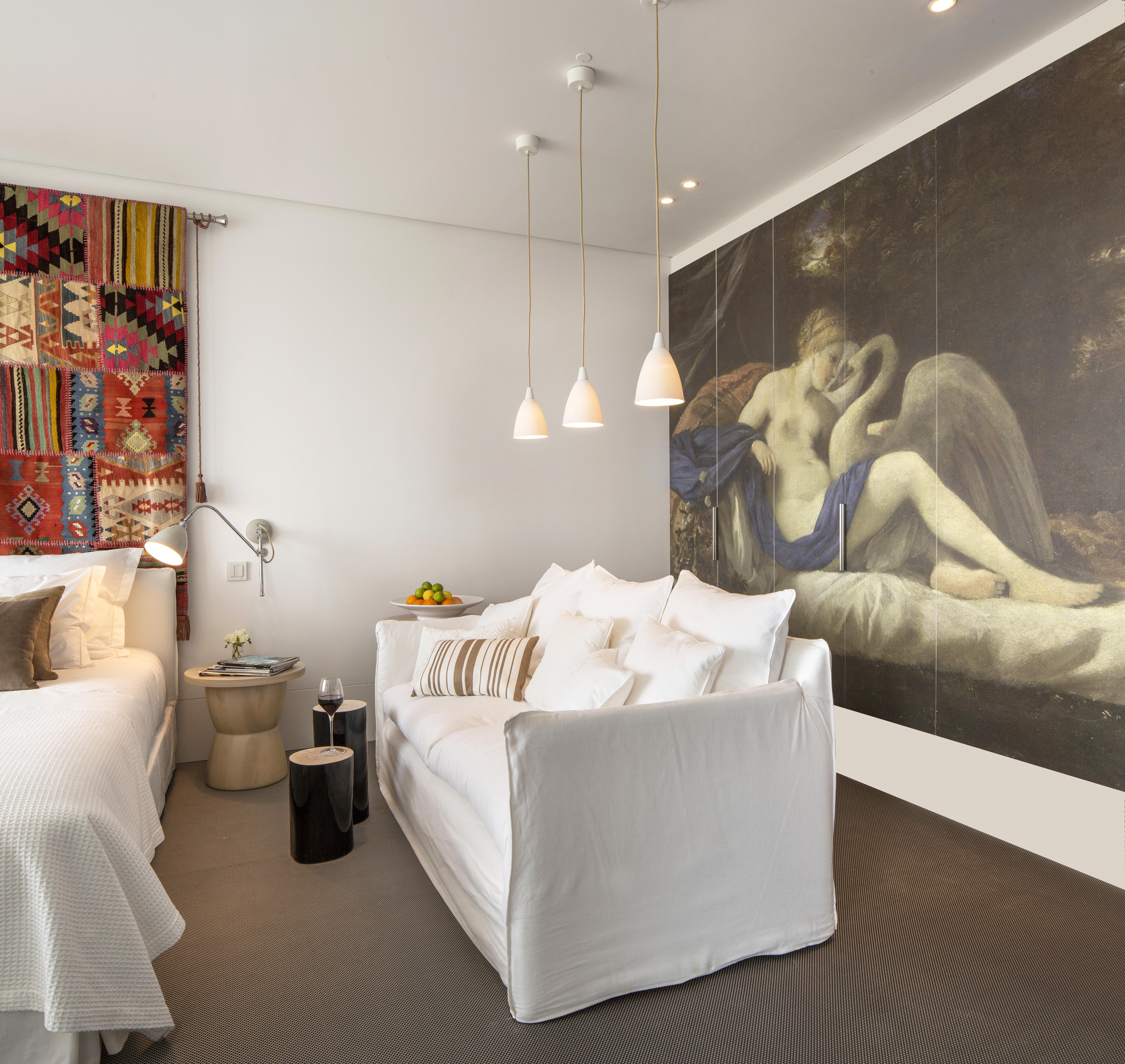 Royal Obidos Scenic Resort Praia del Rei Exterior foto A room at the Hotel