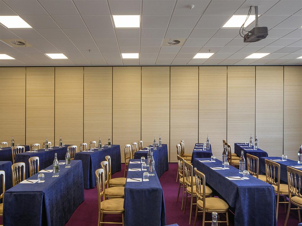 Royal Obidos Scenic Resort Praia del Rei Exterior foto The main conference room